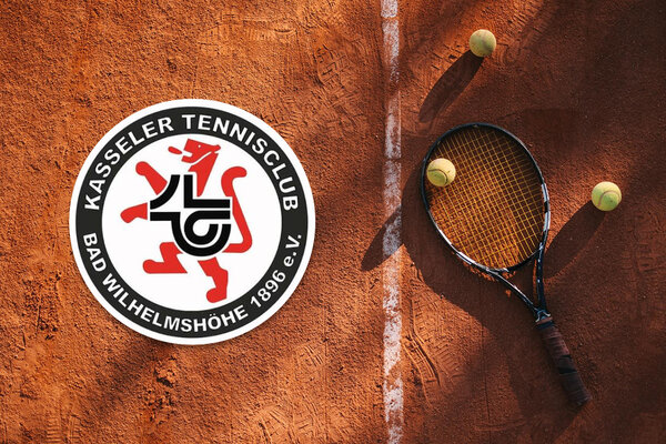 Stolzer Sponsor des KTC Wilhelmshöhe und der Glinicke Open